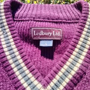 Vintage Ledbury Sweater